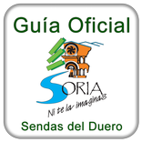 Sendas del Duero Soria