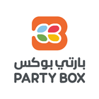 Party box | بارتي بوكس アイコン