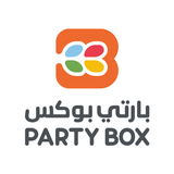 Party box | بارتي بوكس icône