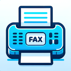 Fax icon