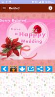 Marriage Anniversary Wishes screenshot 3