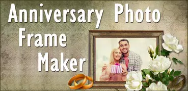 Anniversary Photo Frame Maker