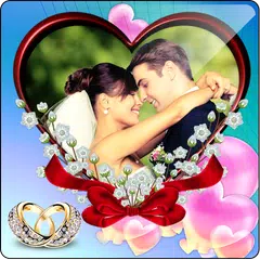 Anniversary Photo Frame Maker APK Herunterladen