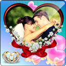 Anniversary Photo Frame Maker APK