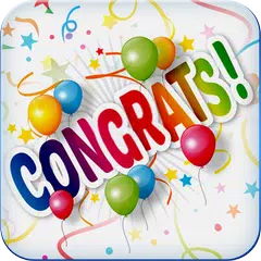 Скачать Congratulations Greeting Cards APK