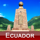 Ecuador Popular Tourist Places and Tourism Guide APK