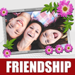 ”Friends Photo Frames FULL Pack