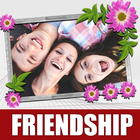 آیکون‌ Friends Photo Frames FULL Pack