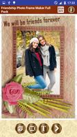 Friends Photo Frames FULL Pack-poster