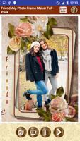 Friends Photo Frames FULL Pack تصوير الشاشة 3