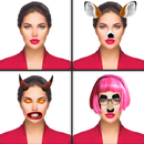 Funny Face Photo Effects Maker APK
