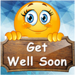 Get Well Soon Cards Maker Free