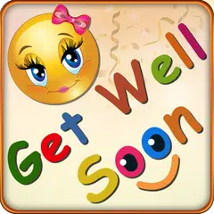 download Get Well Soon Greeting Cards APK