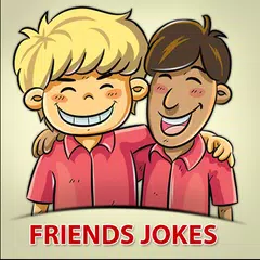 Baixar Funny Friends हिन्दी जोक्स Hindi Friendship Jokes APK