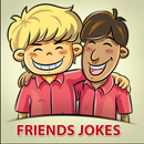APK Funny Friends हिन्दी जोक्स Hindi Friendship Jokes