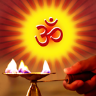 आरती चालीसा मंत्र कथा व व्रत иконка