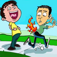 देसी दोस्तों के मजेदार चुटकुले