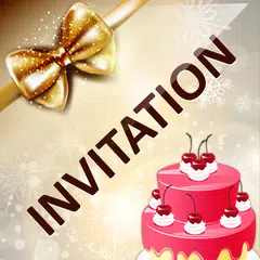 Kids Birthday Invitation Maker APK download