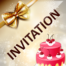 Kids Birthday Invitation Maker APK