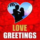 Love Greeting Cards Maker Romantic eCards Editor APK