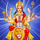 APK माँ दुर्गा आरती चालीसा सप्तश्ल