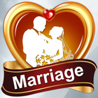 Make Marriage Invitation Cards icon