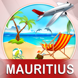 Mauritius Popular Tourist Places Tourism Guide simgesi