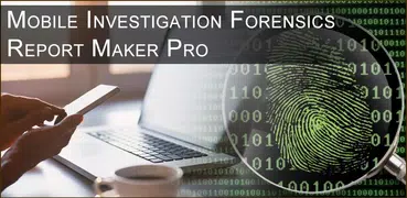 Mobile Investigation Forensics