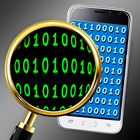 Mobile Investigation Forensics icon