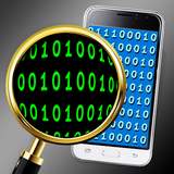 Mobile Investigation Forensics icono