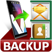 Mobile Phone Excel Backup SMS Contact XLS Maker