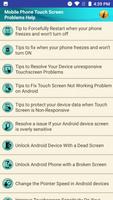 Mobile Phone Touch Screen Prob bài đăng