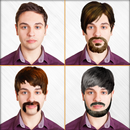 Add Hair Beard Mustache Styles APK