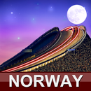 Norway Popular Tourist Places and Tourism Guide APK