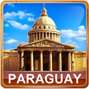 Paraguay Popular Tourist Places and Tourism Guide APK