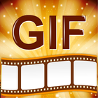 آیکون‌ Photos to GIF Maker