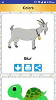 Kids Study & Learning Lessons captura de pantalla 3