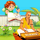 APK चाणक्य के पड़ोसी की रफ़ डायरी का ज्ञान Hindi Jokes