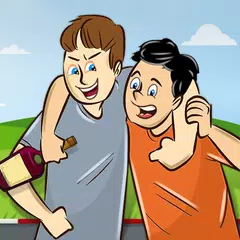 शरारती मस्तीजादे दोस्तों के मजेदार फनी चुटकुले