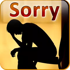 Baixar Sorry Picture Messages Status Images Greeting Card APK