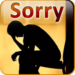 Скачать Sorry Picture Messages Status Images Greeting Card APK