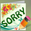 Sorry Cards & Greetings Maker APK