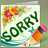Sorry Cards & Greetings Maker APK
