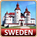 Sweden Popular Tourist Places and Tourism Guide APK