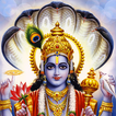 श्री विष्णु आरती चालीसा व कथा