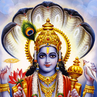 श्री विष्णु आरती चालीसा व कथा simgesi