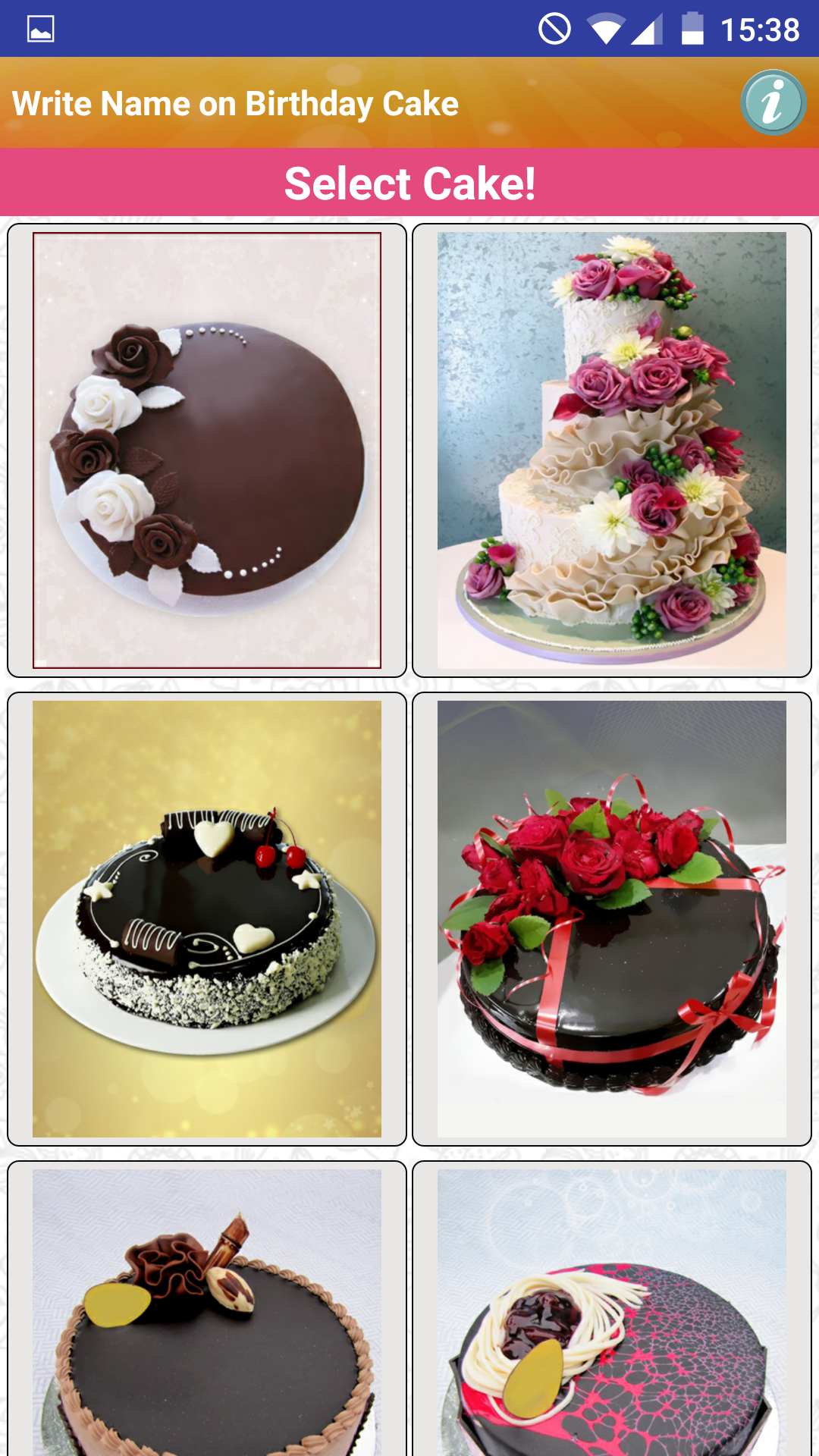 Write Name On Birthday Cake Apk 2 1 Download For Android Download Write Name On Birthday Cake Apk Latest Version Apkfab Com