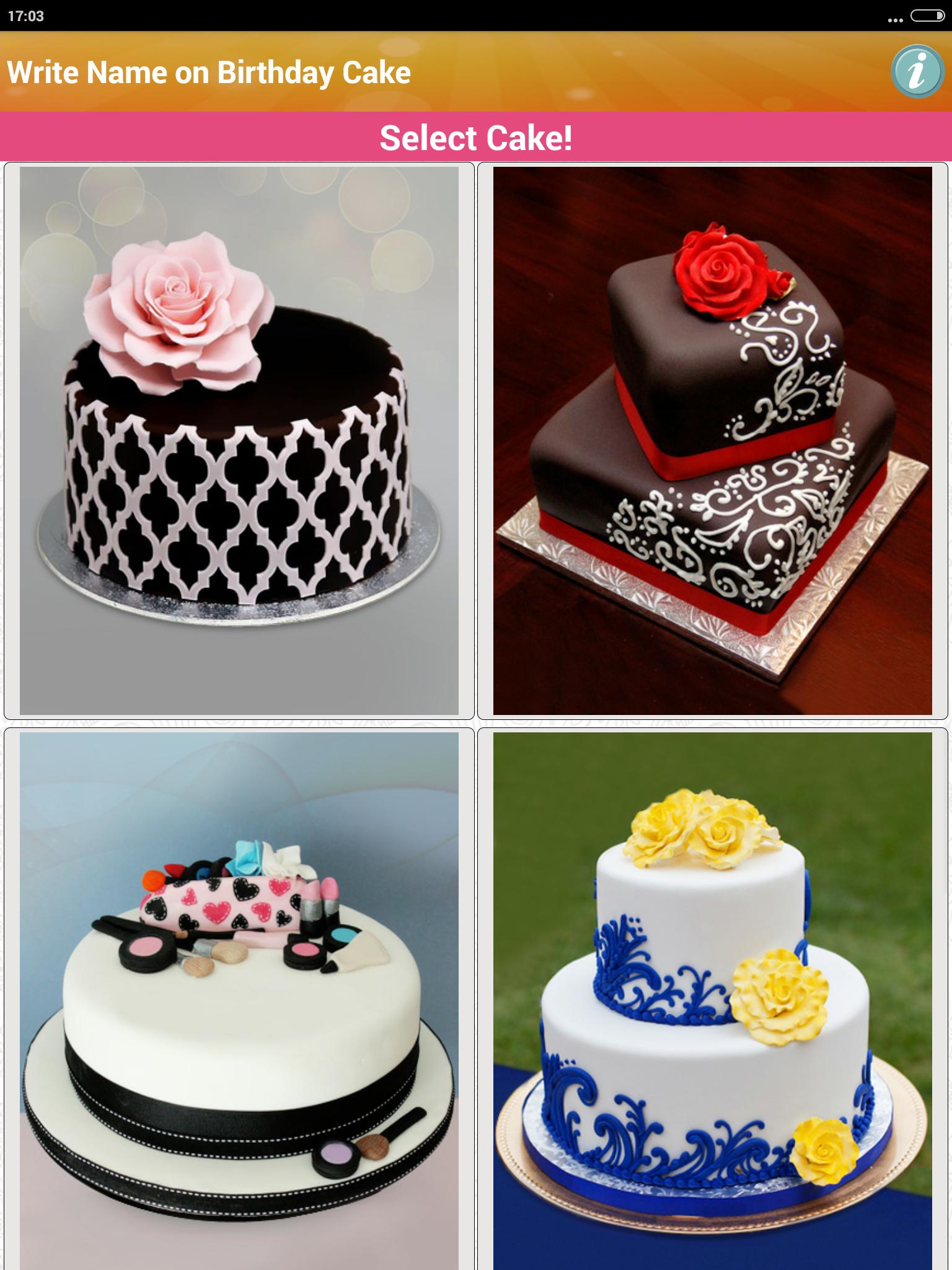 Write Name On Birthday Cake For Android Apk Download Write Name On Birthday Cake For Android Apk Download