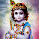 APK श्री कृष्ण आरती चालीसा व मंत्र