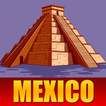 Mexico Popular Tourist Places